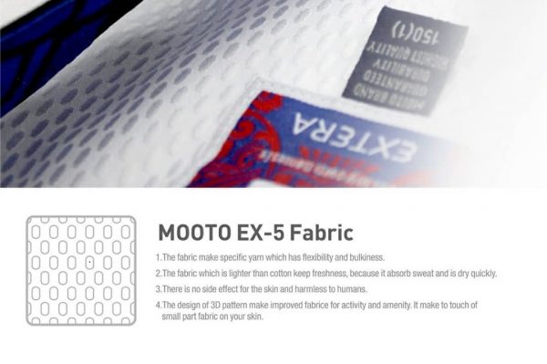 MOOTO EXTERA S5 - Image 6