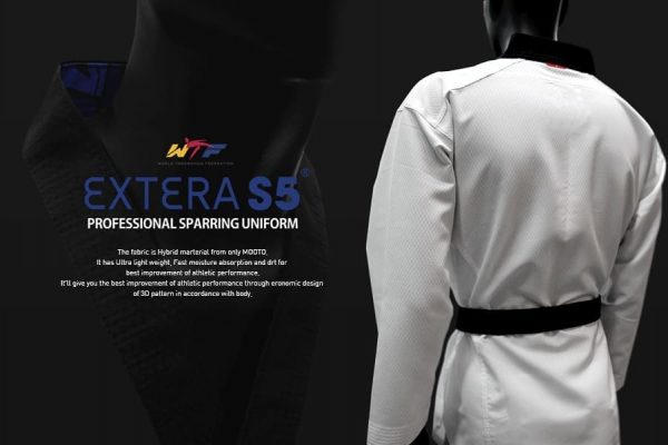 MOOTO EXTERA S5 - Image 5