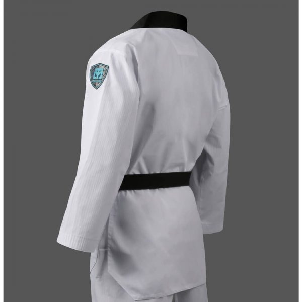 MOOTO CHALLENGER DOBOK - Image 4