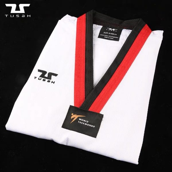 TUSAH JUNIOR BASIC DOBOK - Image 2