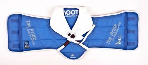 MOOTO BODY VEST REVERSIBLE - Image 4