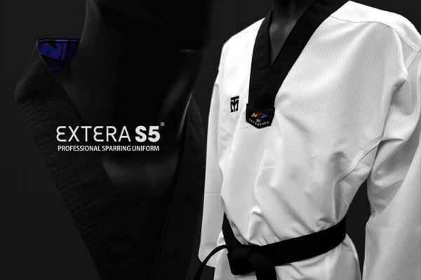 MOOTO EXTERA S5