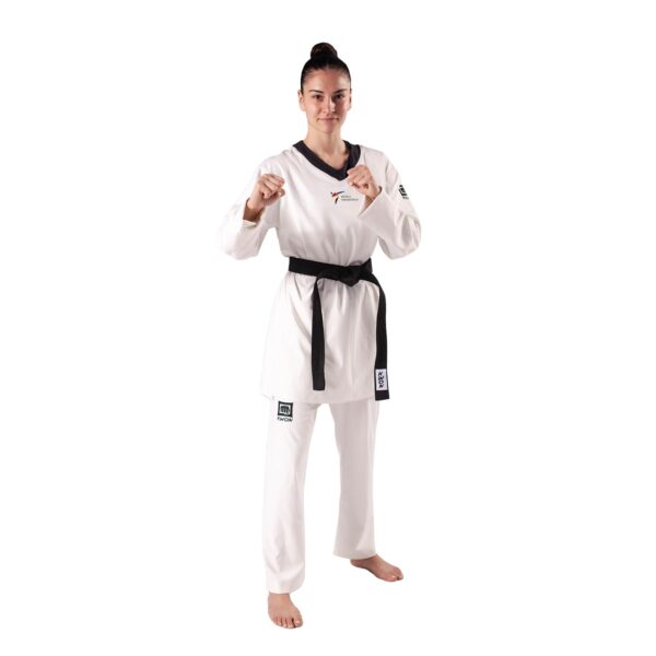 KWON SLIM FIT FIGHTER